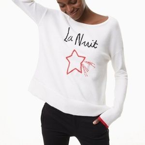 Loft la Nuit sweater
